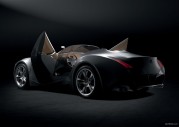 BMW GINA Light Visionary Model Concept